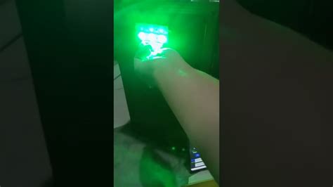 PISO WIFI REBUILT WITH STANDBY LIGHT AND INSERT .